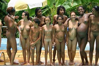 Nudist Brazilian Brazil Purenudism Nudists Teen Nudism