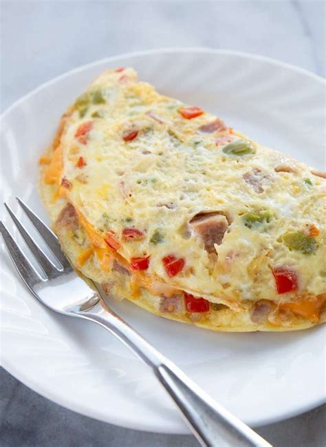This process is the usual route when a decedent had a valid will, which named an executor for the estate. How to Make a Western Omelette (Denver Omelette) - The ...