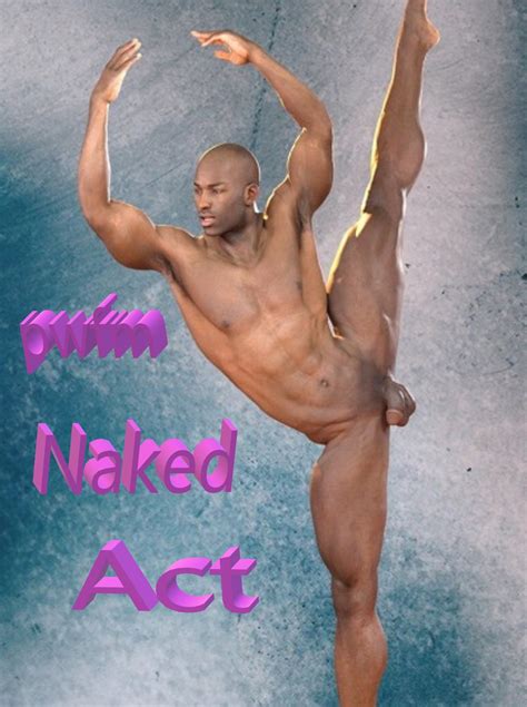 Provocative Wave For Men Pwfm Naked Act Pic Of The Day