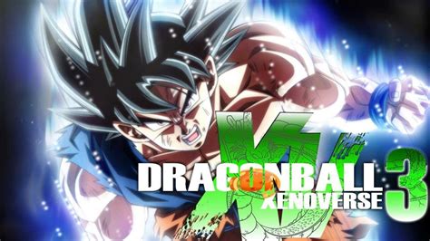 Xenoverse 2 v1.16.00 + 18 dlcs genres/tags: Dragon Ball Xenoverse 3 100% Confirmed! - YouTube