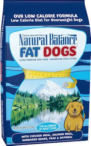 The massive melamine recall of 2007 involved some of the natural balance lines. The 10 Best Low-Fat Dog Food Brands For 2021 - Dog Food ...