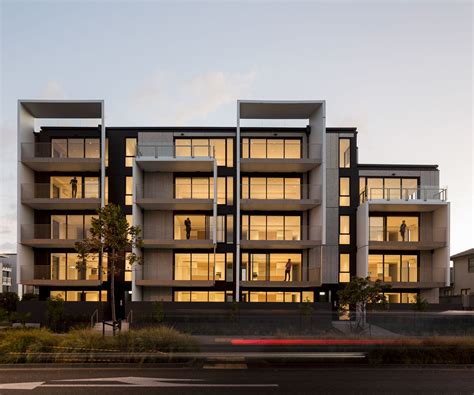 Multi Unit Housing Still Desperately Needed In Auckland Architecture