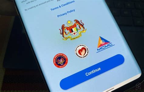But they can hurt privacy. M'sia's state govts made their own contact tracing apps ...