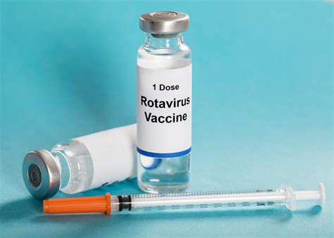 vaccine demonstrates significant efficacy against severe rotavirus