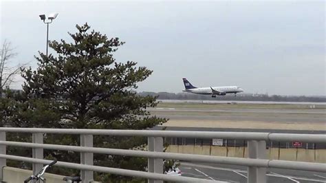 Dca Airplane Spotting For Airshowlover Youtube