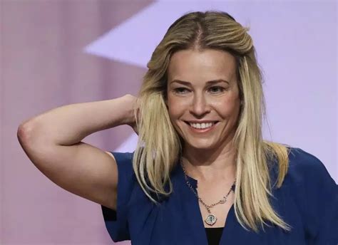 Here S How Chelsea Handler S Netflix Talk Show Plans To Take Down Late Night Tv Business