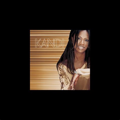 ‎hey Kandi Album By Kandi Apple Music