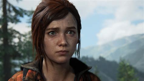 The Last Of Us Part I Review Lasting And Surviving