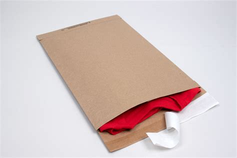 Eco Natural Shipping Bags 100 Recycled E Commerce Mailers