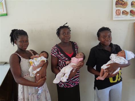 Support Hundreds Of Pregnant Teen Girls In Uganda Globalgiving