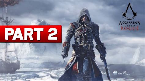 Assassin S Creed Rogue Gameplay Walkthrough Part Lessons And