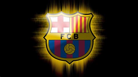 Click the logo and download it! FC Barcelona Logo New HD Wallpaper 2014 | World Fresh HD ...