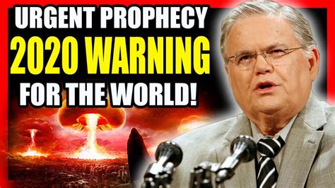 John Hagee Sermons 2020 💖 Urgent Prophecy 2020 Warning