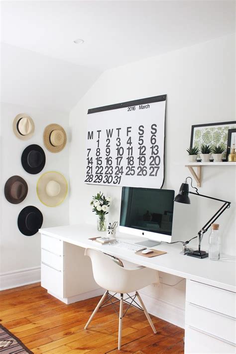 Minimalist Modern Home Office Design Ideas And Inspiration Hunker