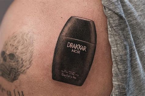 Share More Than 63 Drake Forehead Tattoo Best Esthdonghoadian
