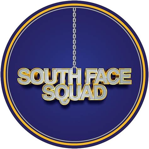 Southface Squad Listen On Spotify Linktree
