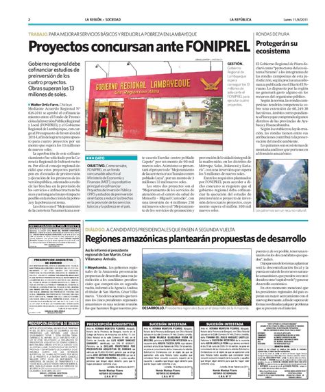 Edicion 11 De Abril By Grupo La República Publicaciones Issuu
