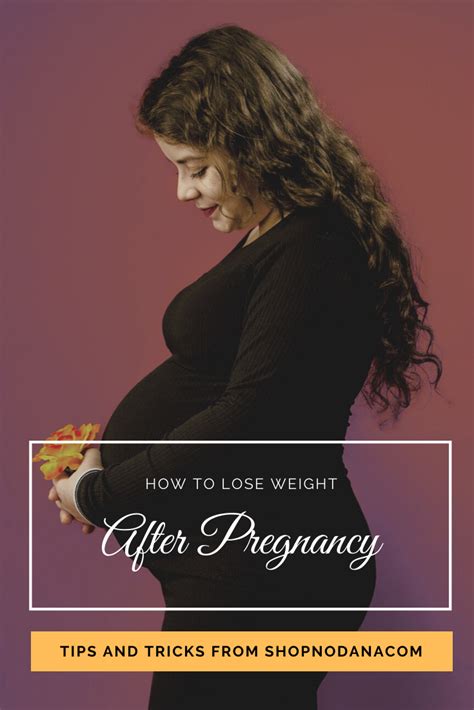 How to lose weight after pregnancy. How To Lose Weight After Pregnancy - Shopno Dana