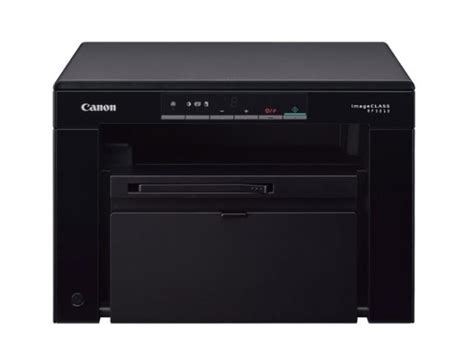 *precaution when using a usb connection disconnect the usb cable that canon reserves all relevant title, ownership and intellectual property rights in the content. Canon imageCLASS MF3010 Drivers Download | FREE PRINTER DRIVERS