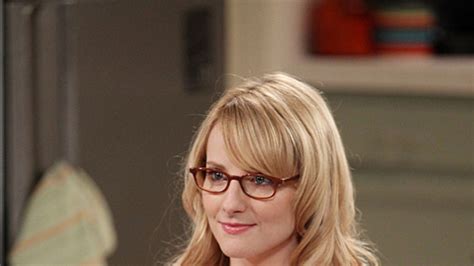 Big Bang Theorys Melissa Rauchs Sex Scene In The Bronze At Sundance