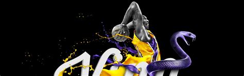 Kobe Bryant Logo Wallpaper 66 Images