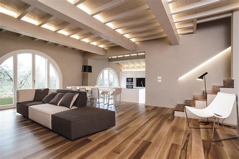 Minimal Interior Of Villa Rachele Biancalani Architecture And Design