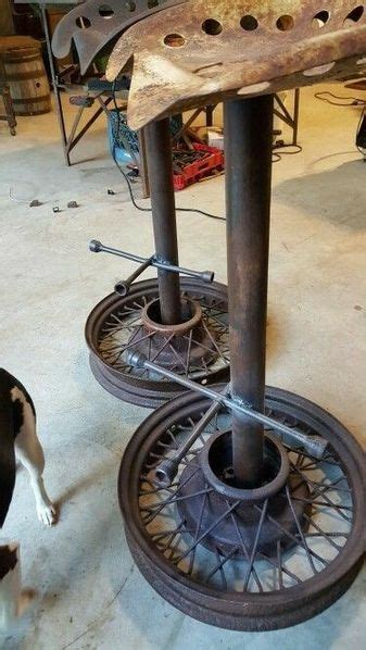 40 Awesome Diy Welding Project Ideas Unpredictable Diy Welding