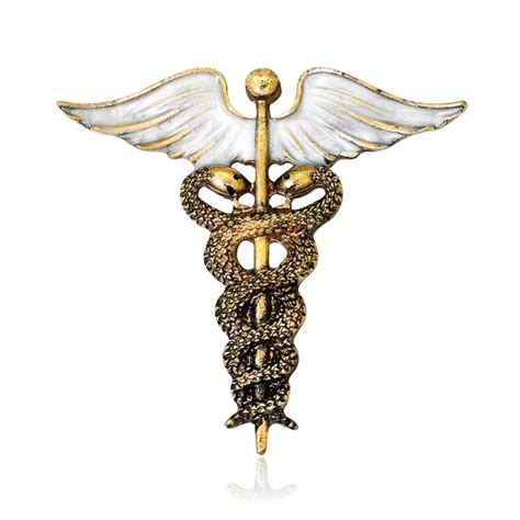 Medical Pins Medical Jewelry Medical Symbols Scarf Jewelry Brooch