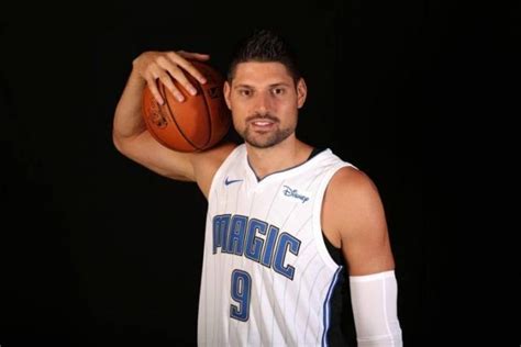 Who Is Nikola Vucevic Here Are Facts You Need To Know About The Nba