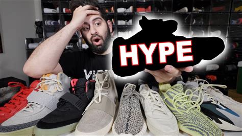 Only Hypebeast Will Buy These Sneakers Youtube