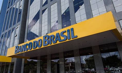 banco do brasil anuncia programa de demissão voluntária e fechamento de 361 unidades entre