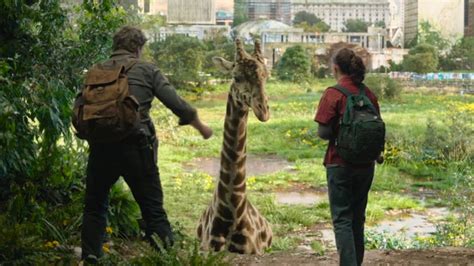 "The Last of Us": así se hizo la escena de la que todos hablan