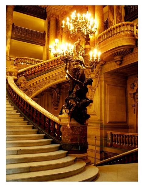 The Grand Staircase Opera House Photo Della Huff Photos At