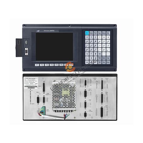 New Szgh Cnc Tdb Axis Lathe And Turning Usb Cnc Controller Kit With New English Control Png