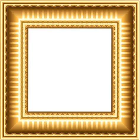 Gold Transparent Picture Frame | Transparent picture frames, Picture frame gallery, Gold picture ...