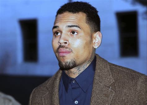 Complete list of chris brown music featured in movies, tv shows and video games. Chris Brown released from jail early Monday: Singer tweets 'back to the music and the fans ...