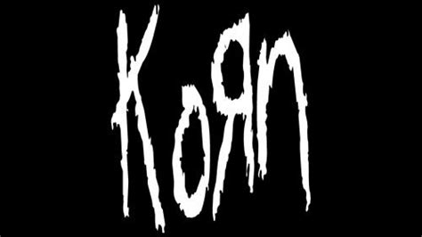 Korn Logo And Symbol Meaning History Png Brand