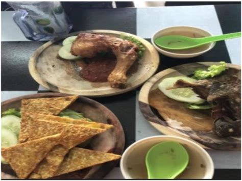 Kesemua tempat makan yang menarik di kuala lumpur ini wajib dicuba bagi setiap pengunjung yang singgah di sini. 3 Tempat Makan Tengahari Best di Kampung Pandan, KL ...