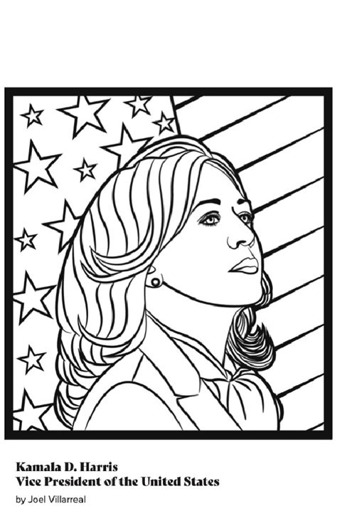 Fabulous Famous Women Coloring Pages For Women S History Month