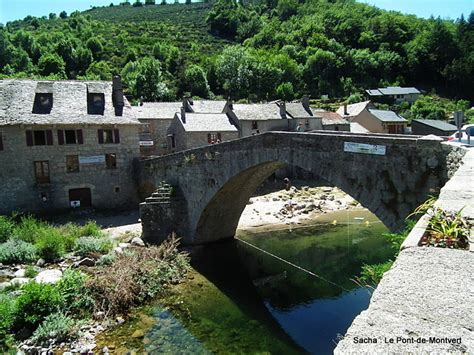 Un Jourune Photo Le Pont De Montvert Lozère