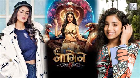 Naagin 7 Not Priyanka But Sumbul Touqeer To Lead The Show