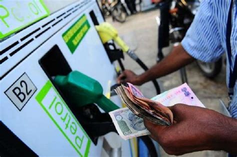 Monthly fuel price trend in india for june 2021: Petrol, diesel prices soar day after govt raises taxes ...