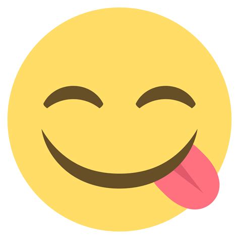Download Emoticon Symbol Face Facebook Whatsapp Emoji ICON free | FreePNGImg