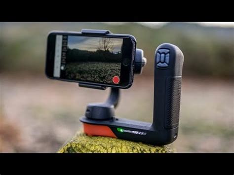 Zhiyun crane handheld stabilizer for phone. Top 5 Best Smartphone iPhone Gimbal Stabilizers for ...