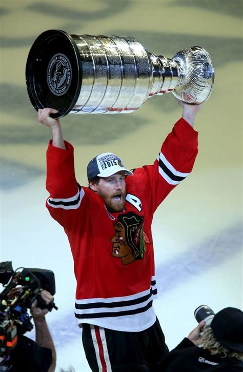 Call It A Dynasty Blackhawks Win Third Stanley Cup In 6 Years