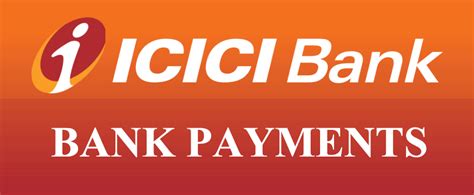 Whereas the offline modes include cheque, atm payment and over the counter cash payment. Brief Guide For ICICI Bank Bill Payments Online | Safety Tips