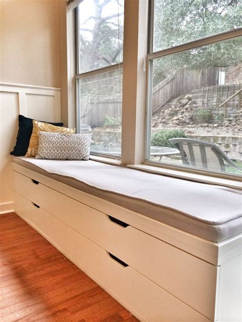 Get free shipping on qualified bedroom benches or buy online pick up in store today in the furniture department. 12 Fabulous & Functional DIY Storage Benches | Storage ...