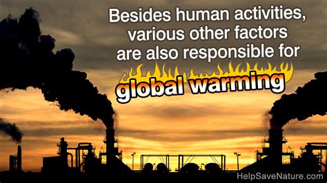 The Top Arguments Against Global Warming People Should