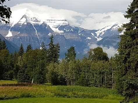 Mount Robson Lodge And Robson Shadows Campground Updated 2019 Prices