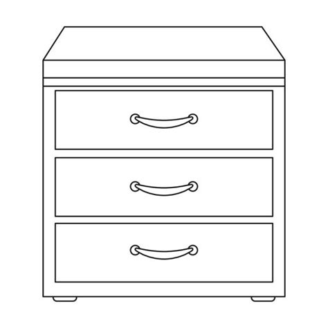 Cabinet Clipart Black And White 20 Free Cliparts Download Images On